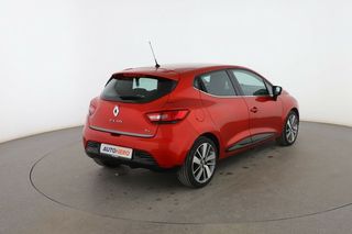 Renault Clio 0.9 TCe Technofeel