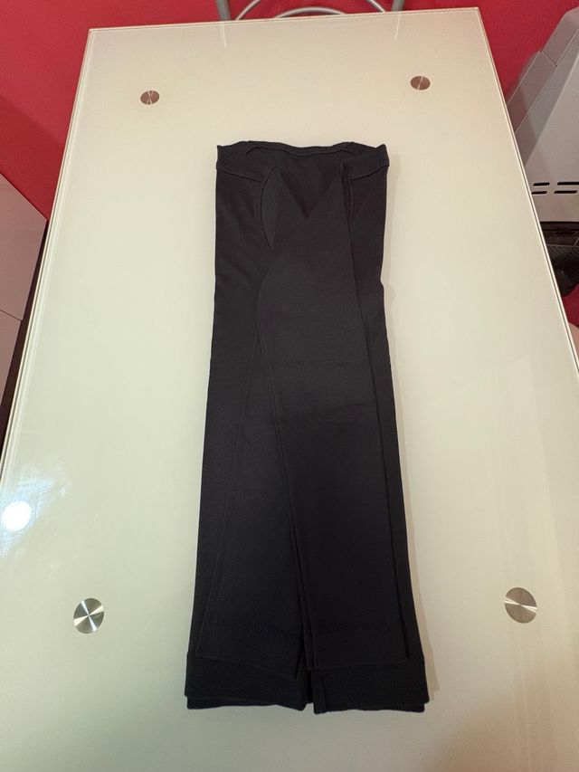 2 Jerseys Negro - Giorgio Dimare y Hot Buttered.