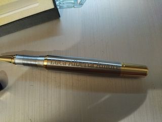 Set penna stilografica elegante