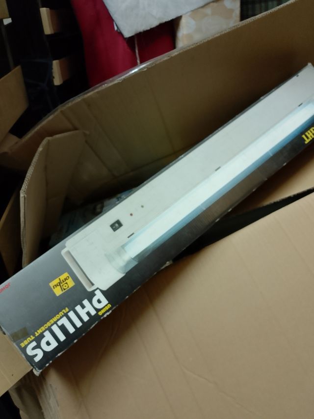 Lote herramientas nuevas