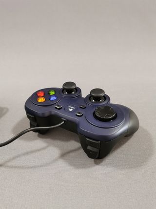 Mando Logitech F310 PC - Gamepad