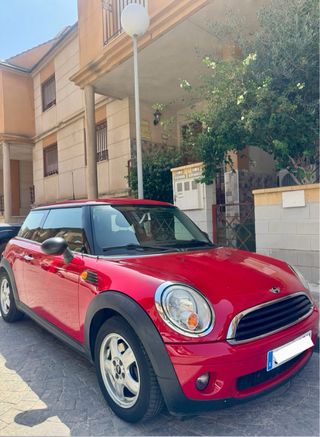 MINI One gasolina | 68.000 km reales | Ocasión