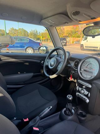 MINI One gasolina | 68.000 km reales | Ocasión