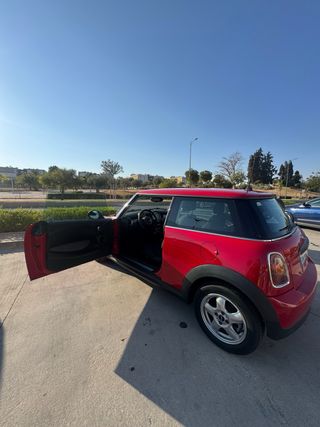 MINI One gasolina | 68.000 km reales | Ocasión