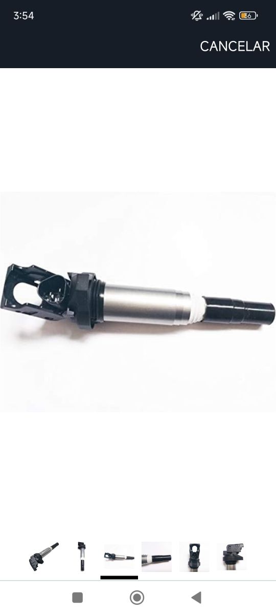 Bobina Encendido ARLOR BMW