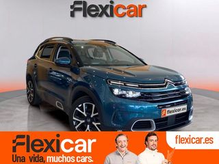 Citroën C5 Aircross PureTech 96kW (130CV) S&S Shine