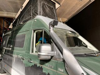 CAMPER MAN TGE 2.0
