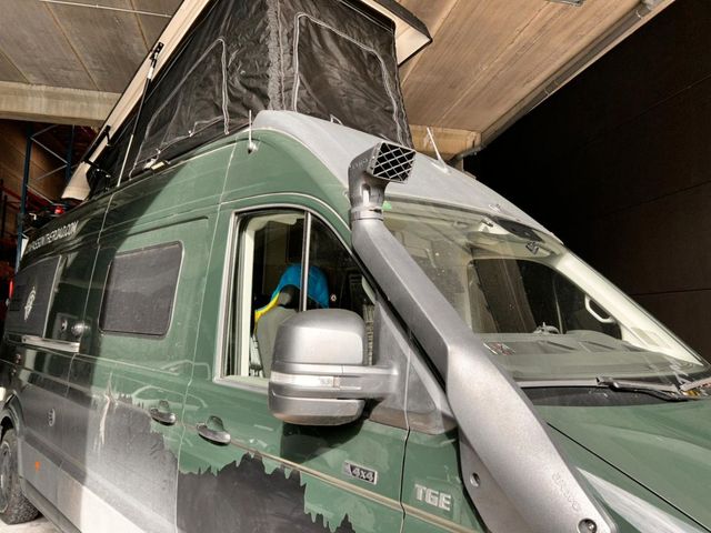 CAMPER MAN TGE 2.0