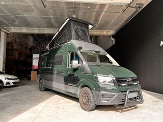 CAMPER MAN TGE 2.0