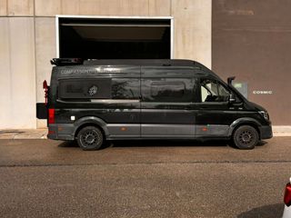 CAMPER MAN TGE 2.0