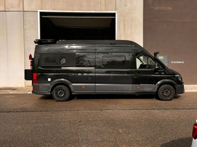 CAMPER MAN TGE 2.0