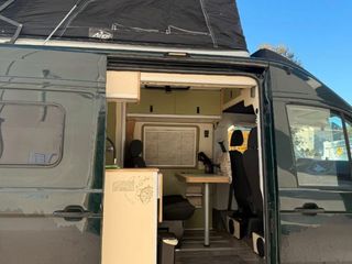 CAMPER MAN TGE 2.0