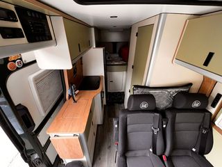 CAMPER MAN TGE 2.0