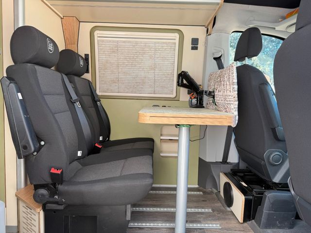 CAMPER MAN TGE 2.0