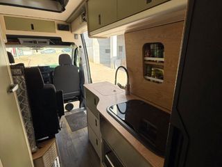 CAMPER MAN TGE 2.0