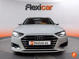 Audi A4 Avant Advanced 35 TDI 120kW S tronic