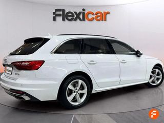 Audi A4 Avant Advanced 35 TDI 120kW S tronic