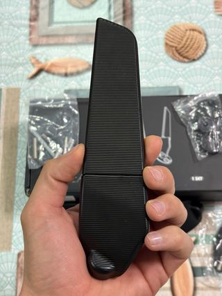 Espejos retrovisores moto