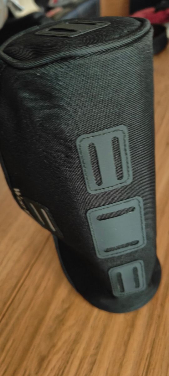 Coppia di Borse da manubrio bici West Biking