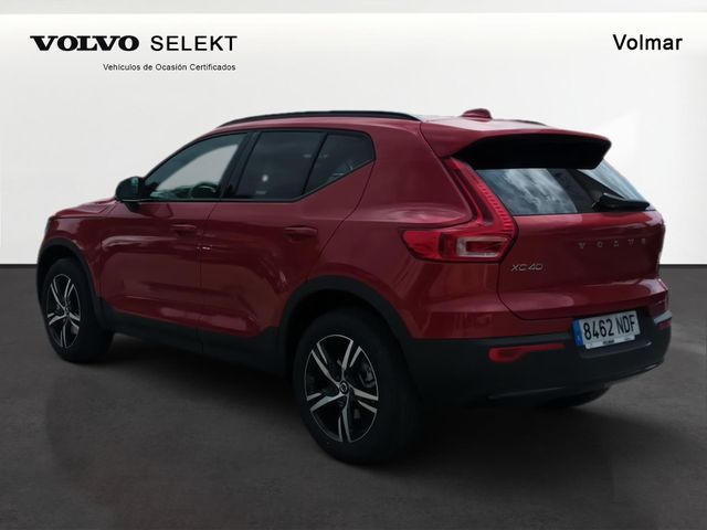 VOLVO XC40 2.0 B3 PLUS DARK AUTO 163 5P