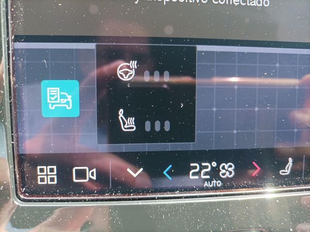 VOLVO XC40 2.0 B3 PLUS DARK AUTO 163 5P
