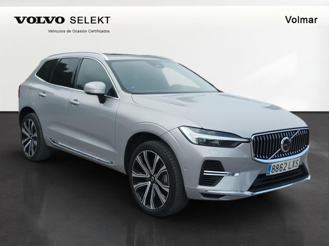 VOLVO XC60 2.0 T6 RECHARGE ULTIMATE DARK AUTO 4WD 350 5P