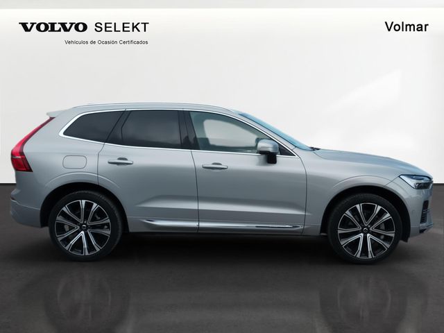 VOLVO XC60 2.0 T6 RECHARGE ULTIMATE DARK AUTO 4WD 350 5P