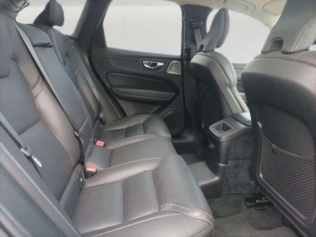 VOLVO XC60 2.0 T6 RECHARGE ULTIMATE DARK AUTO 4WD 350 5P
