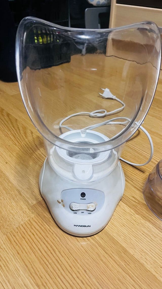 Sauna facial HANGSUN FS-80