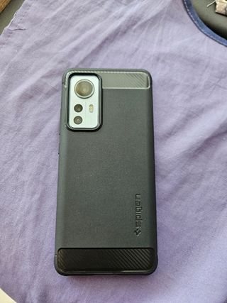 Xiaomi Mi 12 128GB Azul