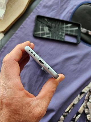Xiaomi Mi 12 128GB Azul