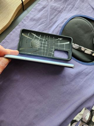 Xiaomi Mi 12 128GB Azul