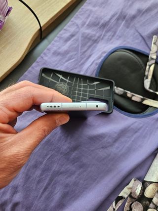 Xiaomi Mi 12 128GB Azul