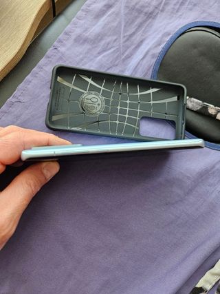 Xiaomi Mi 12 128GB Azul