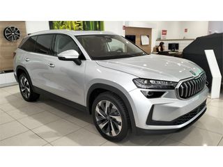 SKODA Kodiaq 1.5 TSI 150KW DSG PHEV Plus