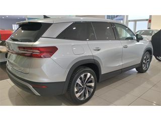 SKODA Kodiaq 1.5 TSI 150KW DSG PHEV Plus