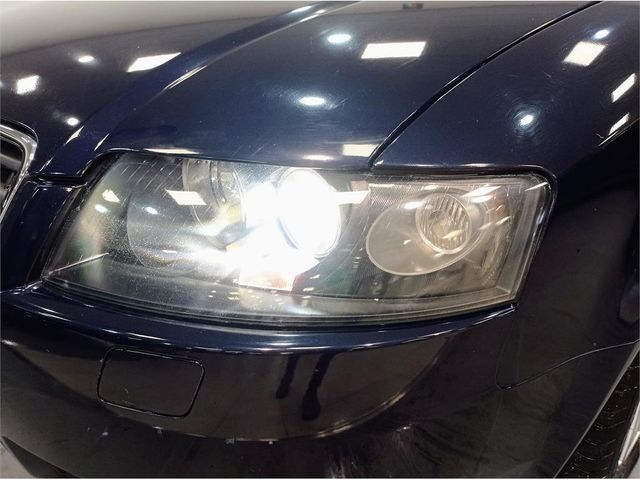 AUDI A4 3.0 multitronic Cabrio