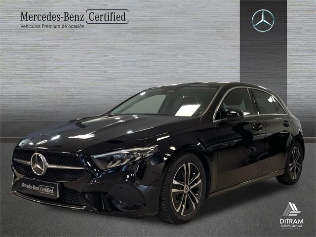 MERCEDES-BENZ Clase A 180 d