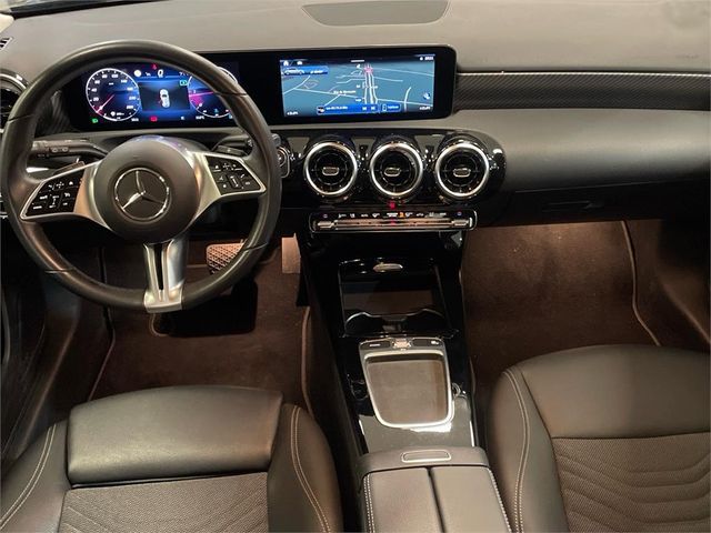 MERCEDES-BENZ Clase A 180 d