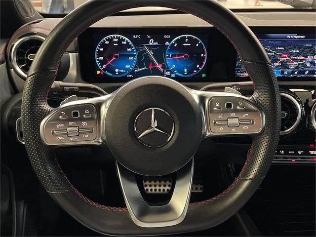 MERCEDES-BENZ Clase CLA 200 D DCT Shooting Brake