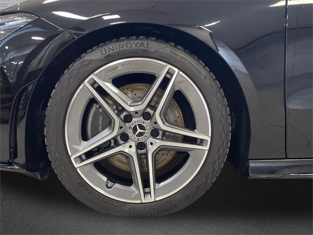 MERCEDES-BENZ Clase CLA 200 D DCT Shooting Brake