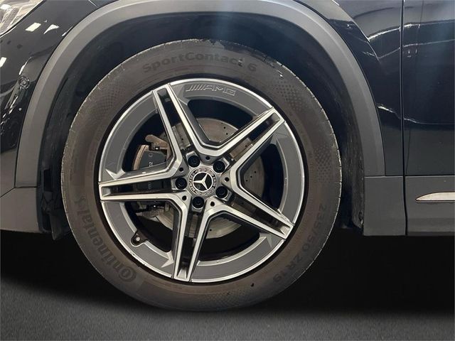 MERCEDES-BENZ Clase GLA 200 D