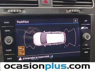 Volkswagen Golf Variant Edition 1.0 TSI 85 kW (115 CV)