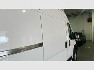 Citroen Jumper BlueHDi 103KW (140) Furgón 35 Heavy L4H2