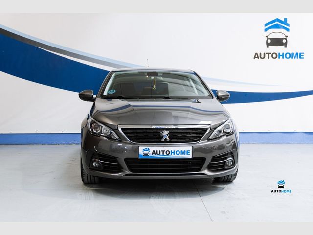 Peugeot 308 5p Allure Pack PureTech 110 S&S
