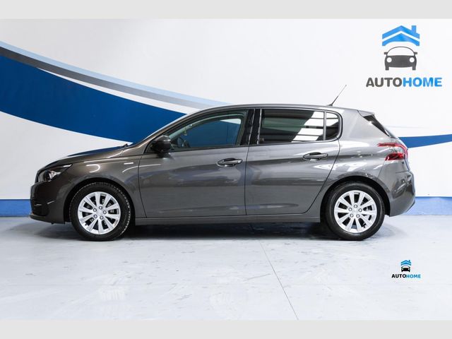 Peugeot 308 5p Allure Pack PureTech 110 S&S