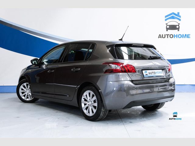 Peugeot 308 5p Allure Pack PureTech 110 S&S