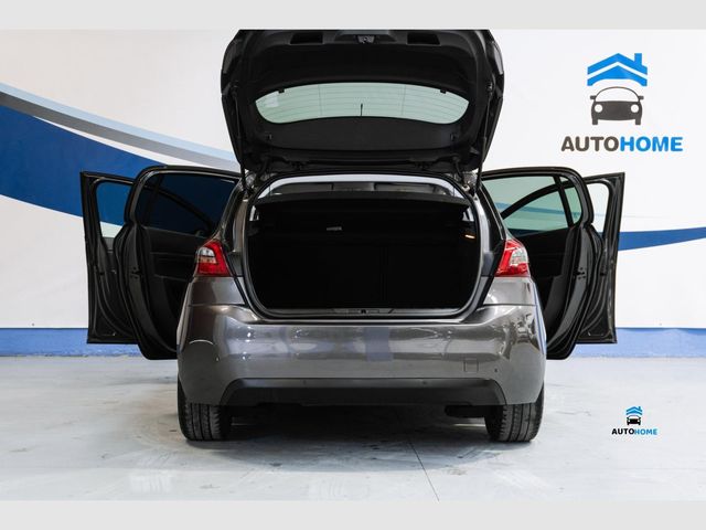 Peugeot 308 5p Allure Pack PureTech 110 S&S