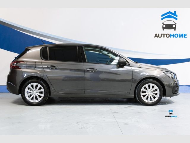 Peugeot 308 5p Allure Pack PureTech 110 S&S