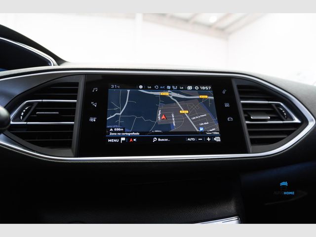 Peugeot 308 5p Allure Pack PureTech 110 S&S